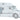 Cabin Lower Sleeper Fairing Extender Aluminum Passenger 2022+ Peterbilt 579
