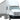Bumper With Fog Holes Plastic Set International Prostar