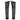 Upper Top Wind Cab Cabin Fairing Extension Air Deflector Set 2004-2017 Volvo VNL