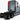 Upper Top Wind Cab Cabin Fairing Extension Air Deflector Set 2004-2017 Volvo VNL