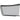 Bumper Corner Steel Chrome Driver 2003-2021 Freightliner M2 Business Class 106 112