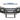 Bumper With Fog Holes Plastic Set International Prostar