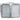 Grille Insert Bug Screen 1 Pc Driver 2013-2018 Kenworth T680