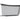 Bumper Corner Steel Chrome Passenger 2003-2021 Freightliner M2 Business Class 106 112