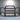 Grille Guard Large Black with Lights 1999-2003 Mack CH Set-Back