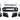 Bumper Set No Fog Holes with Chrome Trim and Brackets 2018+ Volvo VNL VNR