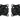 Fog Lights Lamp Pair Peterbilt 587 579 - 