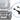 Mount Brackets Set XG-26VNL for Front Bumper Deer Guard 2025+ Volvo VNL 300 440 640 660 840 860