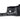 Bumper Corner With One Hole Plastic Passenger 2005-2011 Freightliner Century 112 120