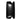 Mirror Back Cover Black Driver 2008-2021 Hino 238 258 268 338