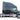 Rear Step Fairing Panel Stripe Chrome Trim for Passenger Side (13R) 2004-2017 Volvo VNL
