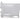 Stripe Chrome Trim for Rear Step Fairing Panel 37" (95 cm) Driver Side (14L) 2004-2017 Volvo VNL