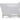 Stripe Chrome Trim for Rear Step Fairing Panel 37" (95 cm) Passenger Side (14R) 2004-2017 Volvo VNL