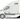 Side Fairing Panel - Partial Skin Driver 2022+ Kenworth T680 Next Gen