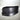 Bumper Corner No Fog Hole Plastic Driver 2004-2015 Volvo VNL
