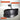 Bumper Corner No Fog Hole Plastic w/ Bracket Driver 2004-2015 Volvo VNL