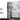 Upper Low Wind Cab Fairing Support Brackets L2, R2, Set 2004-2017 Volvo VNL