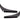 Upper Low Wind Cab Fairing Support Brackets L2, R2, Set 2004-2017 Volvo VNL