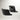Bumper Corner Outer and Inner No Fog Holes Passenger 2008-2017 Freightliner Cascadia 125 113