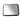Mirror Small Bottom Rear View Wide Angle Black Hino 258 268 338 358