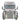 Front Grille Bumper Guard Large Square 2013-2021 Peterbilt 579
