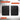 Top Wind Fairings Cab Extendes Set International LT LT625
