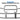 Herd 300 Grille Deer Bumper Guard 2017-2024 International RH