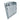 Grille Stainless Steel Kenworth W900L