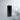 Door Mirror Cover Black Driver International LT625