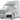 Bumper Corner with Fog Hole Plastic Driver 2004-2015 Volvo VNL