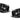Bumper Corners Inner Set No Fog Holes 2008-2017 Freightliner Cascadia 125 113