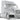 Bumper Corner with Fog Hole Plastic Passenger 2004-2015 Volvo VNL