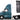 Cabin Fairing Upper Air Deflector Driver 2025 2026 Volvo VNL New