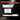 Stripes Chrome Trim Set for Rear Step Fairing Panel 37" (95 cm) Driver Side (12L, 13L, 14L) 2004-2017 Volvo VNL