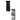 Cabin Sleeper Fairing Extenders Upper Plastic & Lower Aluminum Driver 2022+ Peterbilt 579