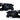 Bumper Corners Reinforcement Set 2025+ Volvo VNL New