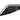 Side Hood Grille Vent Black with Chrome Stripe Driver 2025+ Volvo VN VNL New