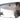 Hood Mirror Cover Chrome Passenger 2004-2017 Volvo VNL