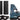 Cabin Fairings Lower Air Deflectors Set 2025 2026 Volvo VNL New