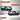 Inner Bumper Reinforcement Set 2022+ Peterbilt 579