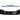 Bumper without Fog Hole Black Plastic 5 Pcs 2022+ Kenworth T680