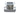 KOZAK Aftermarket Replacement Chrome Grille Compatible with Freightliner FLD 112 PLUS Freightliner Logo, 2x 22" Windshield Wipers, License Plate Frame and KOZAK Reflective Vest
