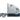 Front, Middle & Rear Fairing Panel Set Passenger 2008-2017 Freightliner Cascadia 125