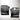 Mid Center Cab Skirt/Side Fairings Set Peterbilt 387