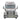 Front Grille Guard Chrome 2013-2020 Peterbilt 579