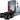 Lower Behind Cab Cabin Wind Fairing with Extension Driver 2004-2017 Volvo VNL