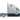 Front, Middle & Rear Fairing Panel Set Passenger 2008-2017 Freightliner Cascadia 125