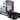 Lower Behind Cab Cabin Wind Fairing with Extension Passenger 2004-2017 Volvo VNL