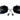 Full LED Projector Fog Lights Black Pair Freightliner Cascadia 2008-2017 - 