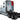 Top Upper Behind Cab Cabin Wind Fairing with Extension Passenger 2004-2017 Volvo VNL